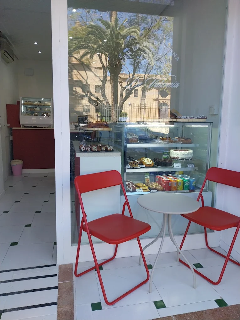 Suru Café en Valencia